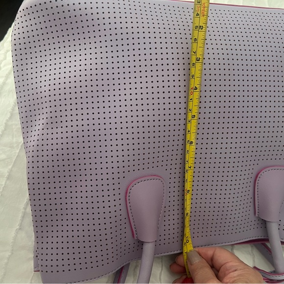 Made in Italy Penelope Cruz tote bag - Picture 5 of 10